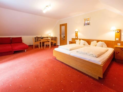 Studio with breakfast - Landhotel Pacher House in Carinthia, Austria