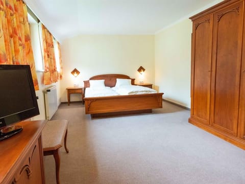 Studio with breakfast - Landhotel Pacher House in Carinthia, Austria