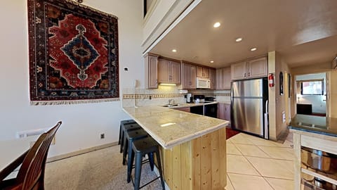 Room, Indoors, Refrigerator, Chair, Furniture