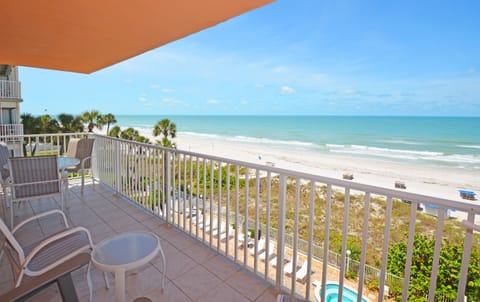 Southwest Gulf of Mexico Indian Shores, Florida