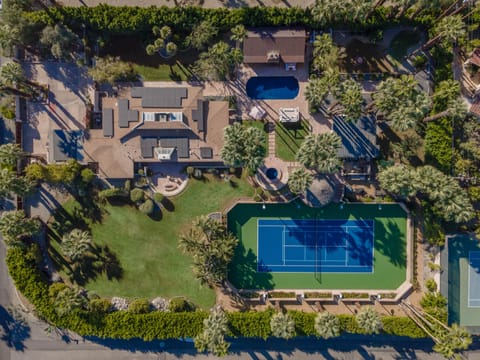 Your perfect retreat!