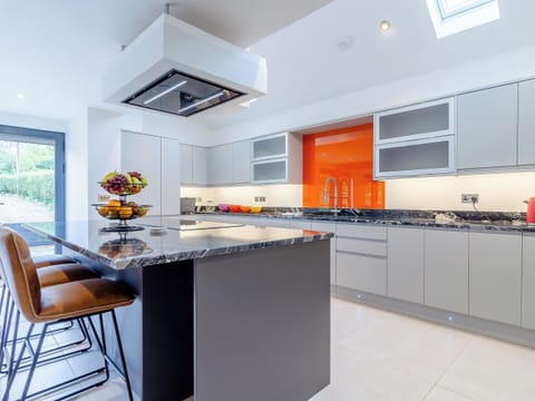 Kitchen | Kestrel Barn - Goldfinch Barns, Swaffham