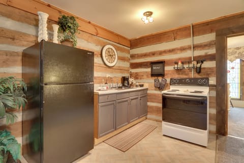 Kitchen | Cooking Basics