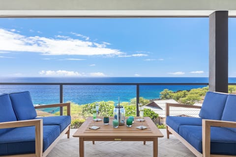 Kohala Waterfront Living