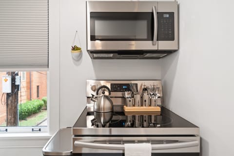 We've got you covered!