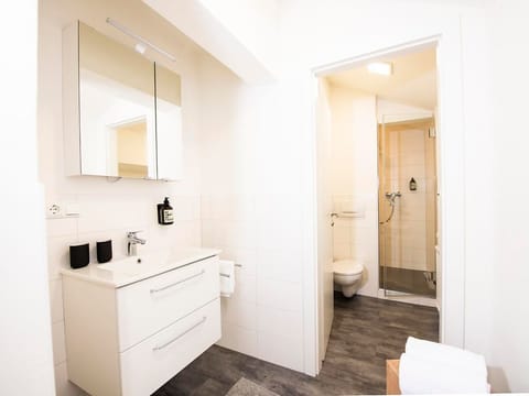 Franzls Panorama Appartement 04 - Franzls Panorama Appartements Apartment in Bad Hofgastein