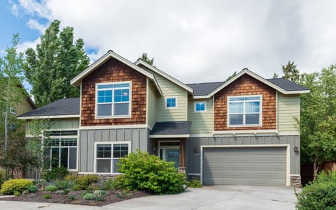 Welcome to Parkview in Bend, OR!