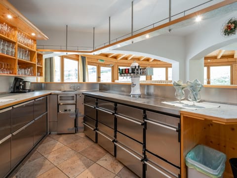 Holiday Home Facilities and Services