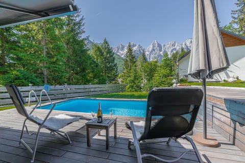 Private Pool