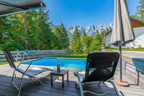Private Pool