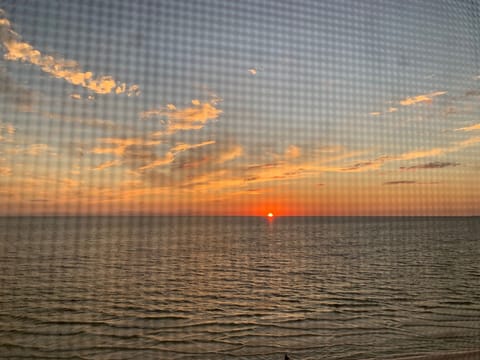 Gulf Sunset