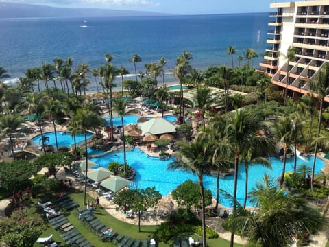 Marriott's Maui Ocean Club - Your Paradise