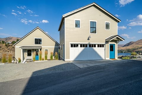 Welcome to Rose All Day Carriage House