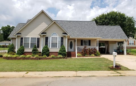 Property entrance, outdoor, Property exterior