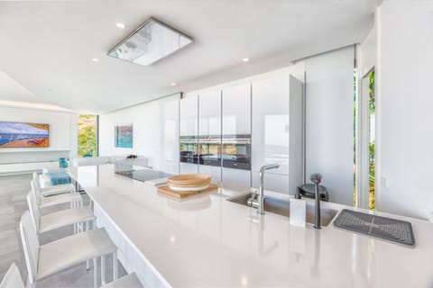 Marbella vacaiton villa - villa with private pool