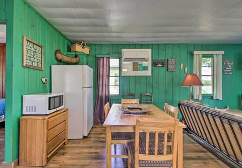 Kitchenette | Cooking Basics