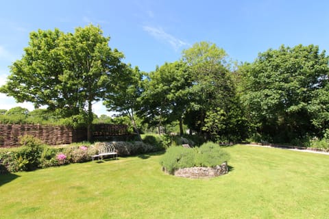 Your garden, along with 7acres