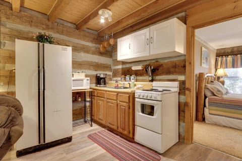 Kitchen | Cooking Basics