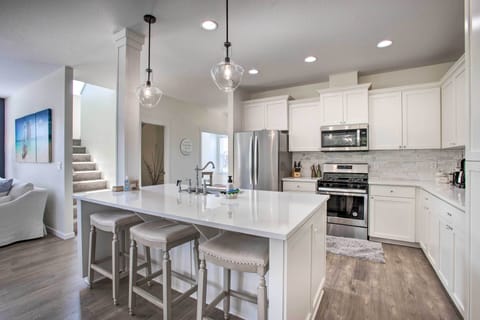 Kitchen | Cooking Basics