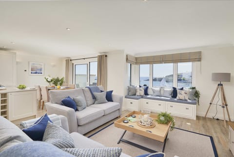 Stylish and comfortable interiors