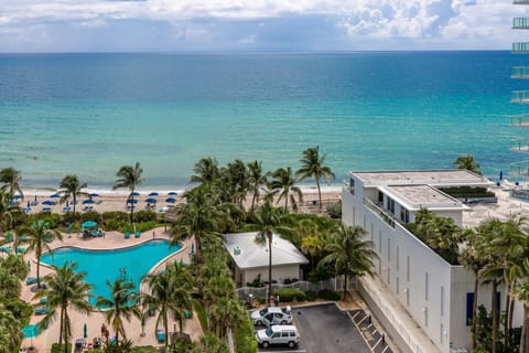 Ocean bliss awaits! Dip your toes in paradise.
