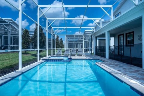 Private pool