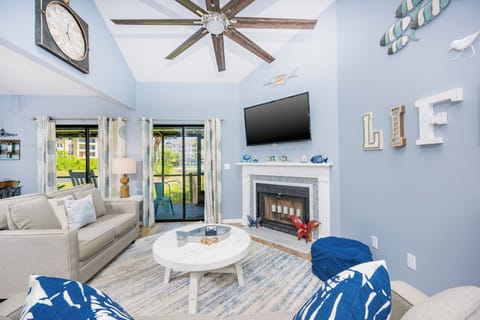 Mariner Lakes 40, 25293 Perdido Beach Blvd, Orange Beach, Alabama, area view, 2 bedroom townhouse
