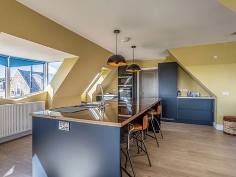 Kitchen | Murlin, Collieston, near Ellon