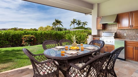 Welcome to Coconut Telegraph Villa in the Villages at Mauna Lani