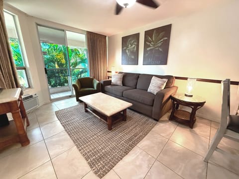 Bright, open, and kissed by island light, your Maui retreat begins here.