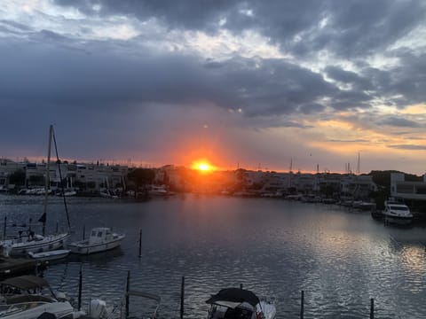 Marina
