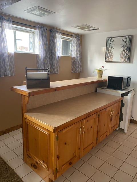 Kitchenette