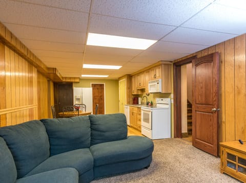 Family Room/ Kitchen 2