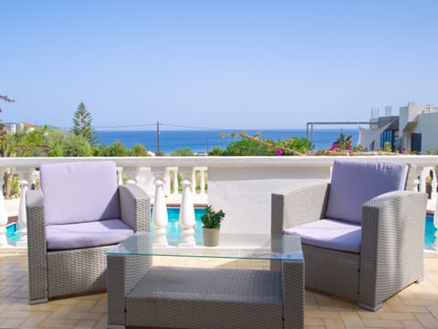 Rouladina Apt 2 Crete