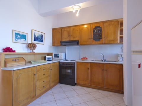 Rouladina Apt 2 Crete