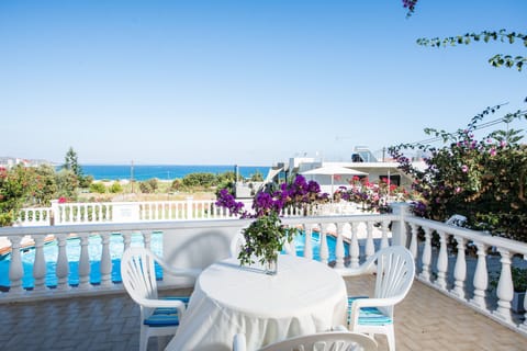 Rouladina Apt 2 Crete