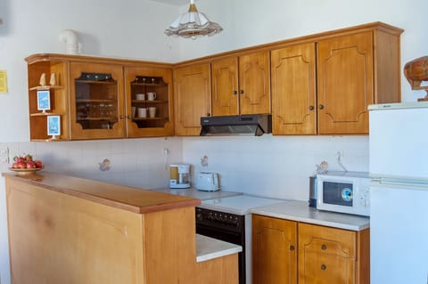 Rouladina Apt 3 Crete