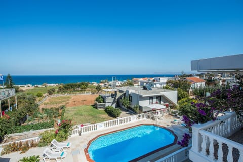 Rouladina Apt 5 Crete