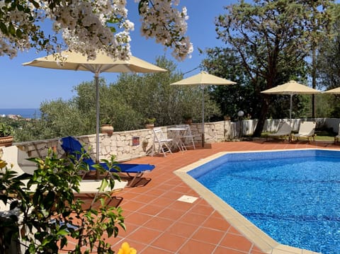 Villa Clio Crete