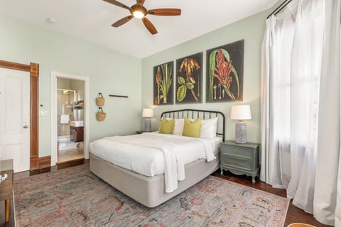 Welcome to your peaceful retreat