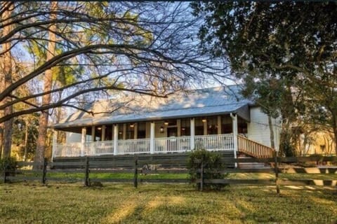 Welcome to La Bahia - Main House