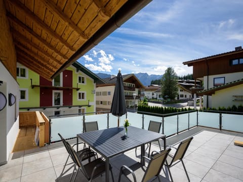 Patio / Balcony