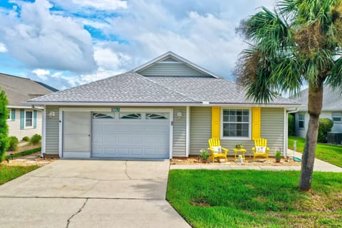 Sea Colony Short Term Rental | Palm Coast Vacation Rental