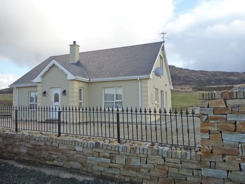 Harefield Holiday Home, Kilcar, County Donegal