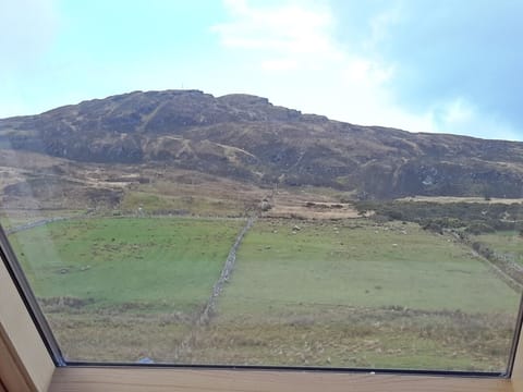 Harefield Holiday Home, Kilcar, County Donegal