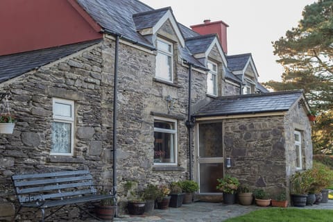 Angelas Farmhouse,  near Kenmare, County Kerry