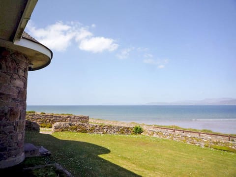 The Lodge Rossbeigh, County Kerry, Ireland
