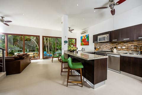 Main Floor view from front entry