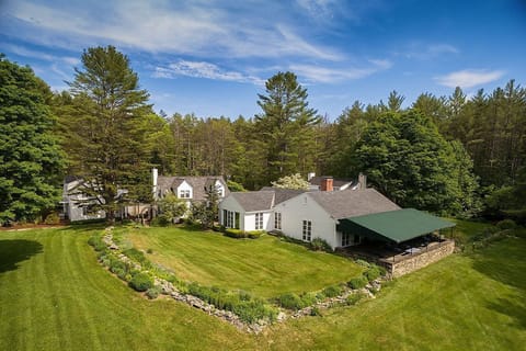 Large covered patio off the Main House Great Room.