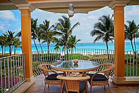 WOW!!! What a View!!!
Balcony View